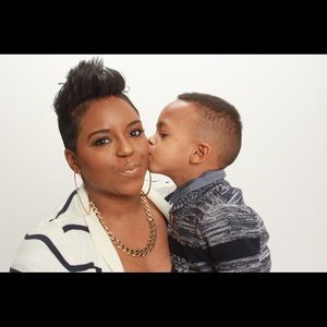 Meet your Posher, Jarett